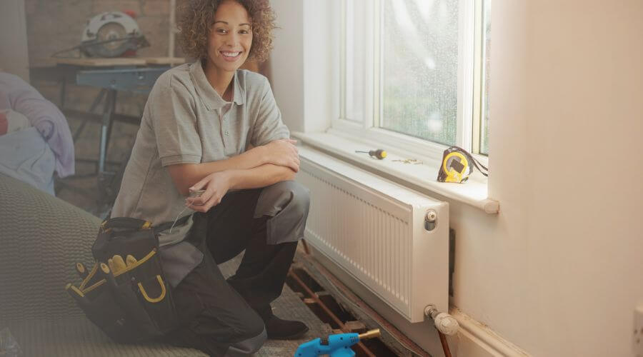 Professional expert plumbing services in Smithfield, WV